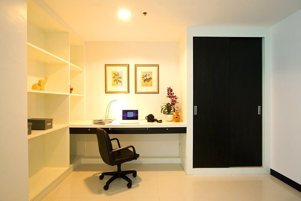Laurel Suite Bangkok Zimmer foto